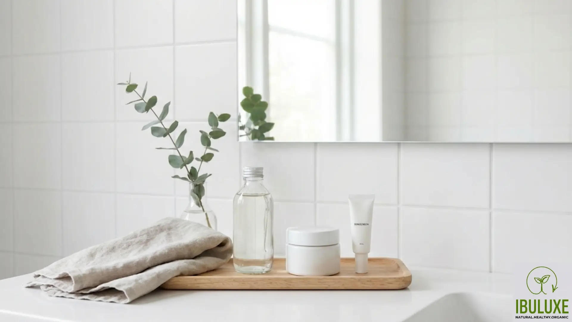 The minimalist routine: fewer steps, better skin